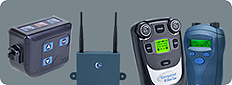 Clear-Com Wireless Intercom